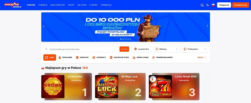 vulkanspiele-casino-strona-glowna